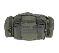 Mil-Tec Fanny Pack Bag - Olive