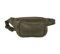 Mil-Tec Fanny Pack hip bag - Olive