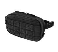 Mil-Tec Fanny Pack MOLLE - Black