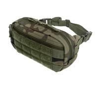 Mil-Tec Fanny Pack MOLLE Waist Bag - wz.93 Pantera PL Woodland
