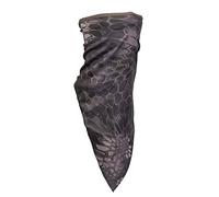 Mil-Tec Fashion Scarf 12621085 Fashion Scarf Brown One Size