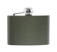 Mil-Tec Flask 110 ml Olive
