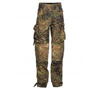 Mil-Tec Flecktar Commando Teesar® Gen.Ii Pants Navy Multicolor XL
