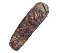 Mil-tec Flecktarn Camo Commando Sleeping Bag