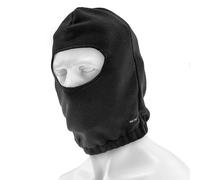 Mil-Tec Fleece Balaclava - Black