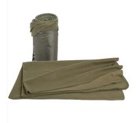 Mil-Tec fleece blanket - Olive