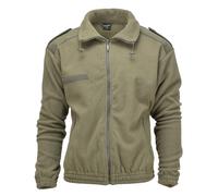 Mil-Tec Fleece - Olive