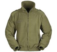 Mil-Tec Fleece - Olive