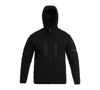 Mil-Tec Flex-Tech Dynamic Force Jacket - Black