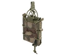 Mil-Tec Flex Universal Pouch for magazine - wz.93 Pantera PL Woodland