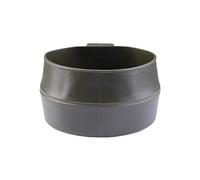 Mil-Tec Fold-a-Cop 600ml Olive