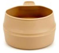 Mil-Tec Fold-A-Cup 200 ml Khaki