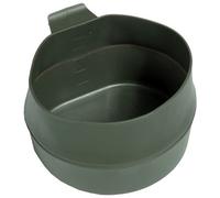 Mil-Tec Fold-A-Cup 600Ml Olive