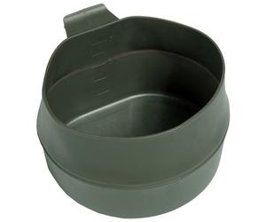 Mil-Tec Fold-A-Cup 600Ml Olive