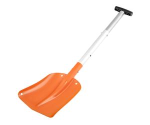 Mil-Tec Foldable Snow/Sand Shovel