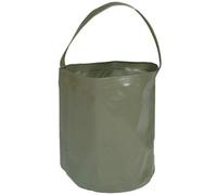 Mil-Tec Foldable Water Bucket Olive Drab