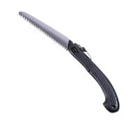 Mil-Tec Folding Saw - Carbon Steel - Black