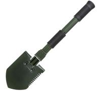 Mil-Tec Folding Shovel Type Mini II - Green