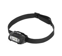 Mil-Tec GC220 Head Torch Black - 220 lumens