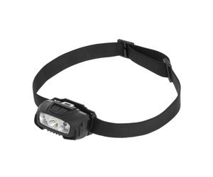Mil-Tec GC220 Head Torch Black - 220 lumens