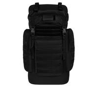 MIL-TEC GEN. II 65L Tactical Backpack Adjustable Padded Straps Robust