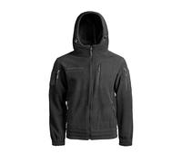 Mil-Tec Cold Weather Fleece Jacket GEN.II - Black