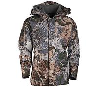 Mil-Tec ECWCS Wet Weather Gen.II Fleece Jacket - Phantomleaf WASP I Z1B