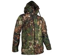Mil-Tec GEN.II Wet Weather Jacket with Fleece Liner Phantomleaf WASP I Z3A size XL