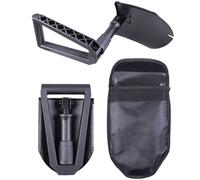 Mil-Tec Us Gen Ii 1.5mm Trifold Shovel With Pouch Standard