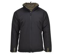 Mil Tec German Army Cold Weather Jacket, Reversible, Windproof, Winter...