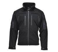 Mil Tec German Army Fleece Jacket, Cold Weatherproof, Warm,...