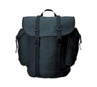 Mil-Tec German Army Mountain Rucksack Black
