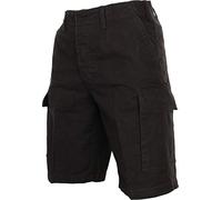 Mil-Tec German Bermuda Shorts Black XXL