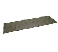 Mil-Tec BW EVA Sleeping Pad - Olive Drab