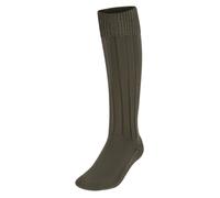 Mil-Tec German Long Cold Weather socks - Olive