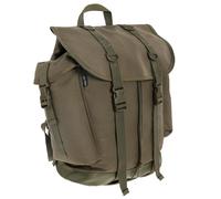 Mil-Tec German Mountain Rucksack 25 l Backpack - Olive