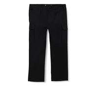 Mil-Tec German Pants Black 50