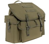 Mil-Tec German Rucksack 25 l - Olive