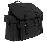 Mil-Tec German Rucksack 25L Backpack - Black