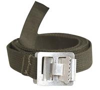 Mil-Tec Strap with self-locking buckle 25 mm/130 cm - Olive