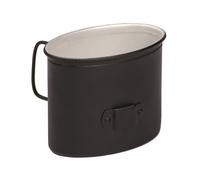 Mil-Tec German WWII Canteen Aluminum Cup