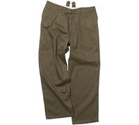 Mil-Tec German WWII M40 Pants Tropical 50