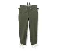 Mil-Tec German WWII M43 Pants Navy Multicolor 56