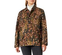 Mil-Tec German Wwii M44 Pea Jacket Camo 048