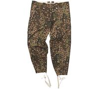 Mil-Tec German WWII Pea M44 Pants Camo 48