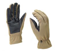 Mil-Tec Gloves Softshell THINSULATE™ lining Coyote Winter Mens tactical thermal