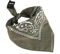 Mil-Tec Western Protective Scarf - Olive