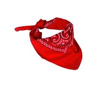 Mil-Tec Western Protective Scarf - Red