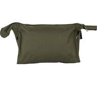 Mil-Tec h Mil-Tec Bw Wash Bag Olive 24 x 16 7 cm