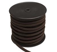 Mil-Tec h Unisex - Adult Commando Rope-15942002-009 Commando Rope, Black, One Size